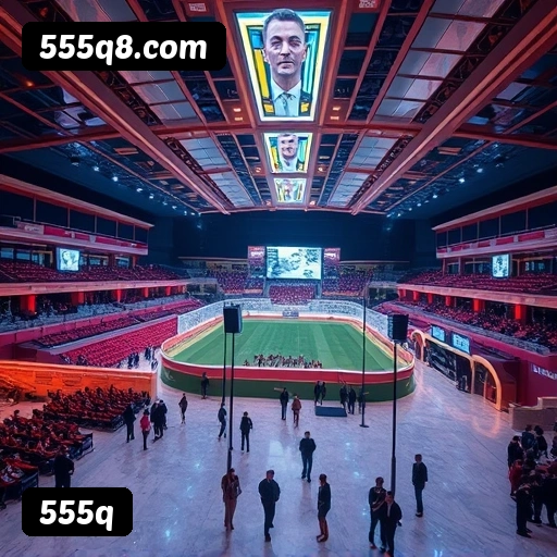 Cassino 555q app mobile