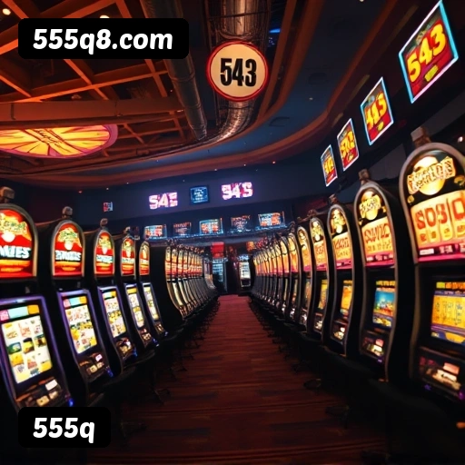 App 555q Android download