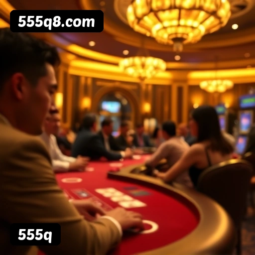App 555q slots mobile