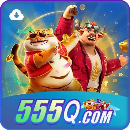 Download app 555q Android iOS