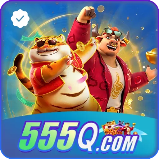 Plataforma 555q - cassino e apostas