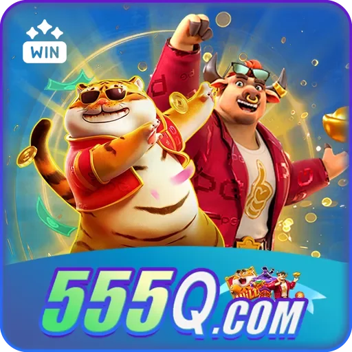 Ganhar e sacar na 555q